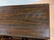 HENKEL HARRIS Black Cherry Dresser Low Chest w Br - 10
