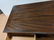 HENKEL HARRIS Black Cherry Dresser Low Chest w Br - 11