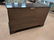 HENKEL HARRIS Black Cherry Dresser Low Chest w Br - 5