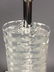 Double Stacked Column Lucite Table Lamp. Modernis - 4