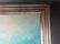 TADASHI SATO 1980 Modernist Oil Painting. Moderni - 12