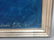TADASHI SATO 1980 Modernist Oil Painting. Moderni - 13
