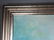 TADASHI SATO 1980 Modernist Oil Painting. Moderni - 15