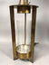 Dorothy Thorpe Art Deco Tripod Base Table Lamp. G - 2