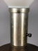 Dorothy Thorpe Art Deco Tripod Base Table Lamp. G - 5