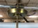 TOMMI PARZINGER Figural Bird Brass Chandelier. We - 10