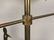 TOMMI PARZINGER Figural Bird Brass Chandelier. We - 14