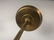 TOMMI PARZINGER Figural Bird Brass Chandelier. We - 16