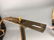 TOMMI PARZINGER Figural Bird Brass Chandelier. We - 18