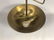 TOMMI PARZINGER Figural Bird Brass Chandelier. We - 6