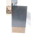 TOMMI PARZINGER Ebonized Credenza Sideboard. 4 do - 5