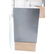 TOMMI PARZINGER Ebonized Credenza Sideboard. 4 do - 7