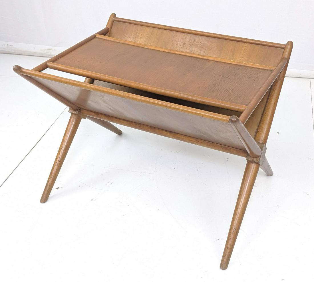 ROBSJOHN GIBBINGS for WIDDICOMB End Table Magazin (1 of 10)