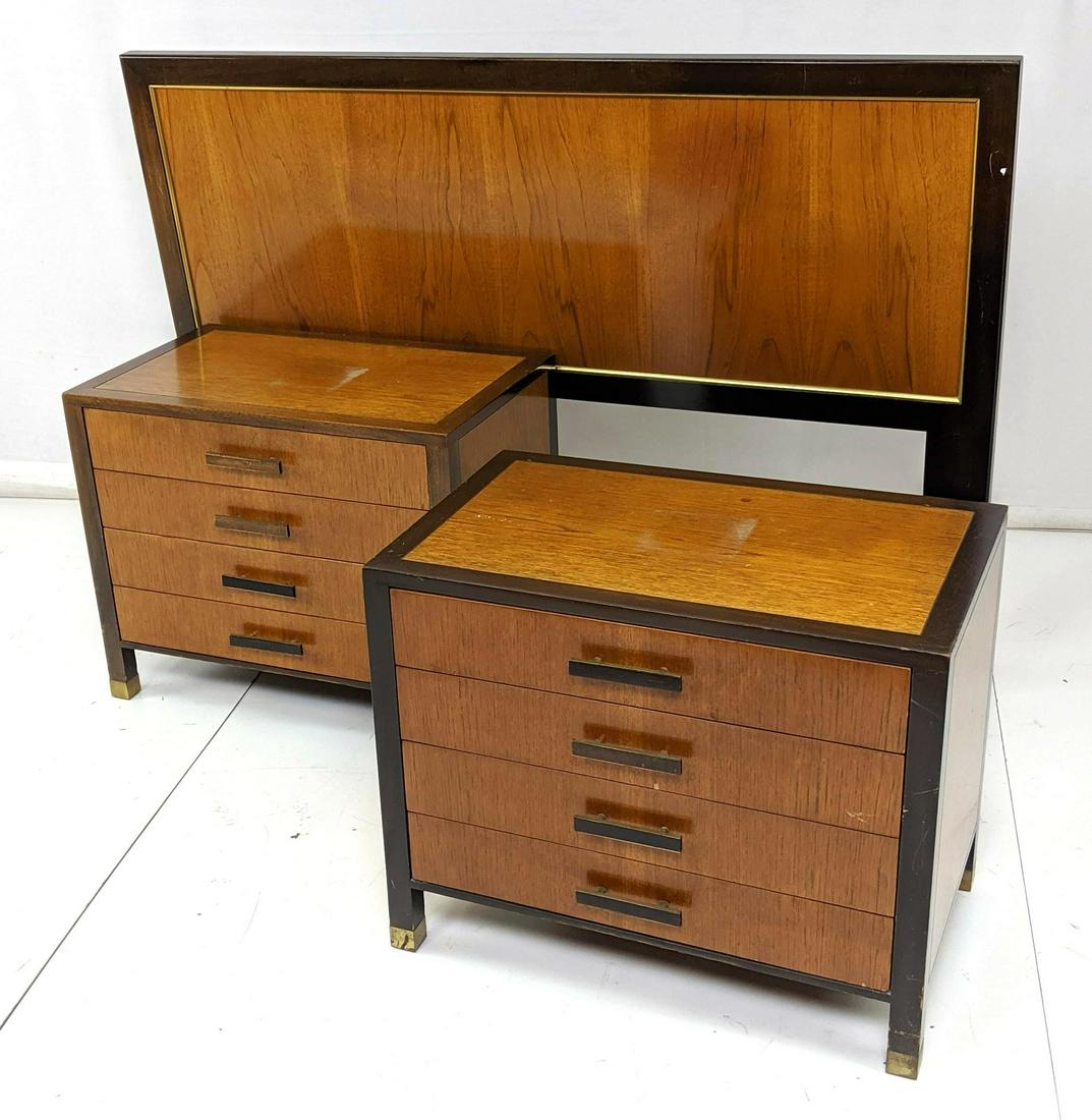 Pr HARVEY PROBBER Night Stands and Headboard. Nig (1 of 15)