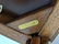 MCGUIRE Rattan Leg Formica Top Kitchen Game Table - 2