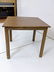 MCGUIRE Rattan Leg Formica Top Kitchen Game Table - 4
