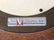 GEORGE NELSON for HERMAN MILLER Tulip Table. Mid - 2