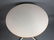 GEORGE NELSON for HERMAN MILLER Tulip Table. Mid - 3