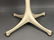 GEORGE NELSON for HERMAN MILLER Tulip Table. Mid - 4
