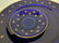 RORSTRAND Sweden Set of Porcelain China. Cobalt, - 5