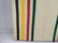 2pc Striped Wool English Blankets. EARLY'S of WHI - 13