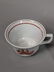 89pc Set WEDGWOOD Flying Cloud Porcelain Dinnerwa - 12
