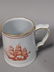89pc Set WEDGWOOD Flying Cloud Porcelain Dinnerwa - 13