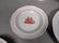 89pc Set WEDGWOOD Flying Cloud Porcelain Dinnerwa - 18