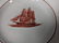 89pc Set WEDGWOOD Flying Cloud Porcelain Dinnerwa - 3
