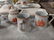 89pc Set WEDGWOOD Flying Cloud Porcelain Dinnerwa - 7