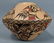 HOPI Hand Painted Native Indian Pottery Vase. JOF