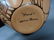 HOPI Hand Painted Native Indian Pottery Vase. JOF - 2