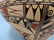 HOPI Hand Painted Native Indian Pottery Vase. JOF - 6