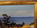 FRANK B DUDLEY Coastal Landscape Painting. "Shado - 7