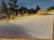 FRANK B DUDLEY Coastal Landscape Painting. "Shado - 8