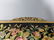 6pc Vintage Hand Bag Purse Lot. Mostly crewel or - 9