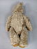 Vintage STEIFF Mohair Jointed Teddy Bear. Plush m - 2