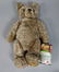 Vintage STEIFF Mohair Jointed Teddy Bear. Plush m - 3