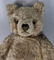 Vintage STEIFF Mohair Jointed Teddy Bear. Plush m - 4