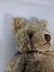 Vintage STEIFF Mohair Jointed Teddy Bear. Plush m - 6