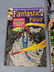 7pc 12 cent Vintage Comic Books. FANTASTIC FOUR. - 8