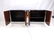 PAUL EVANS "Cityscape" Credenza. Modernist Chrom - 10