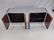 PAUL EVANS "Cityscape" Credenza. Modernist Chrom - 11
