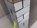 PAUL EVANS "Cityscape" Credenza. Modernist Chrom - 13