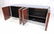 PAUL EVANS "Cityscape" Credenza. Modernist Chrom - 9