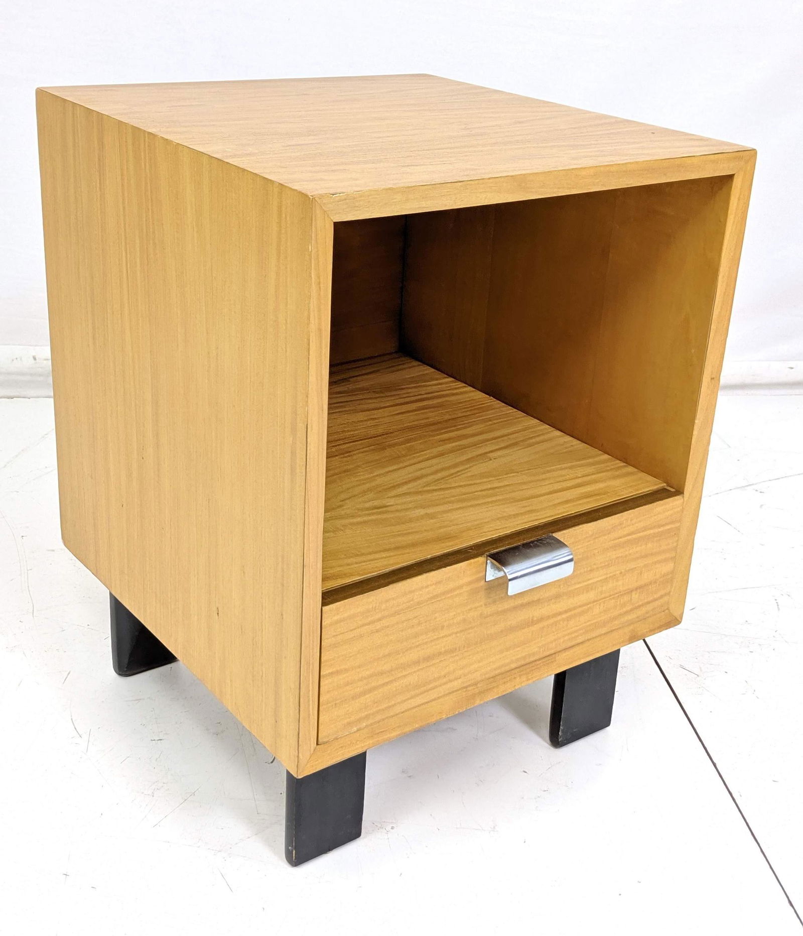 GEORGE NELSON for HERMAN MILLER Single Modernist (1 of 8)