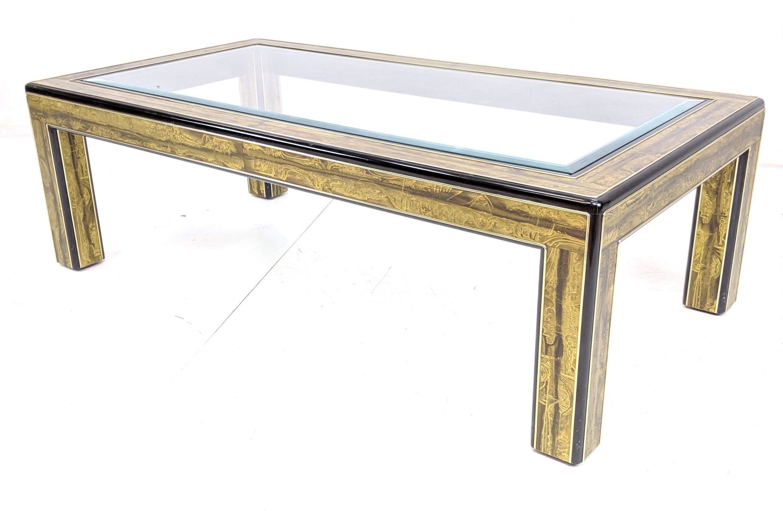 BERNHARD ROHNE for MASTERCRAFT Modernist Coffee T (1 of 7)