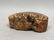 3 JEFFREY SEATON Burl Raw Edge Small Jewelry Boxe - 10