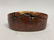 3 JEFFREY SEATON Burl Raw Edge Small Jewelry Boxe - 11