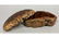 3 JEFFREY SEATON Burl Raw Edge Small Jewelry Boxe - 12